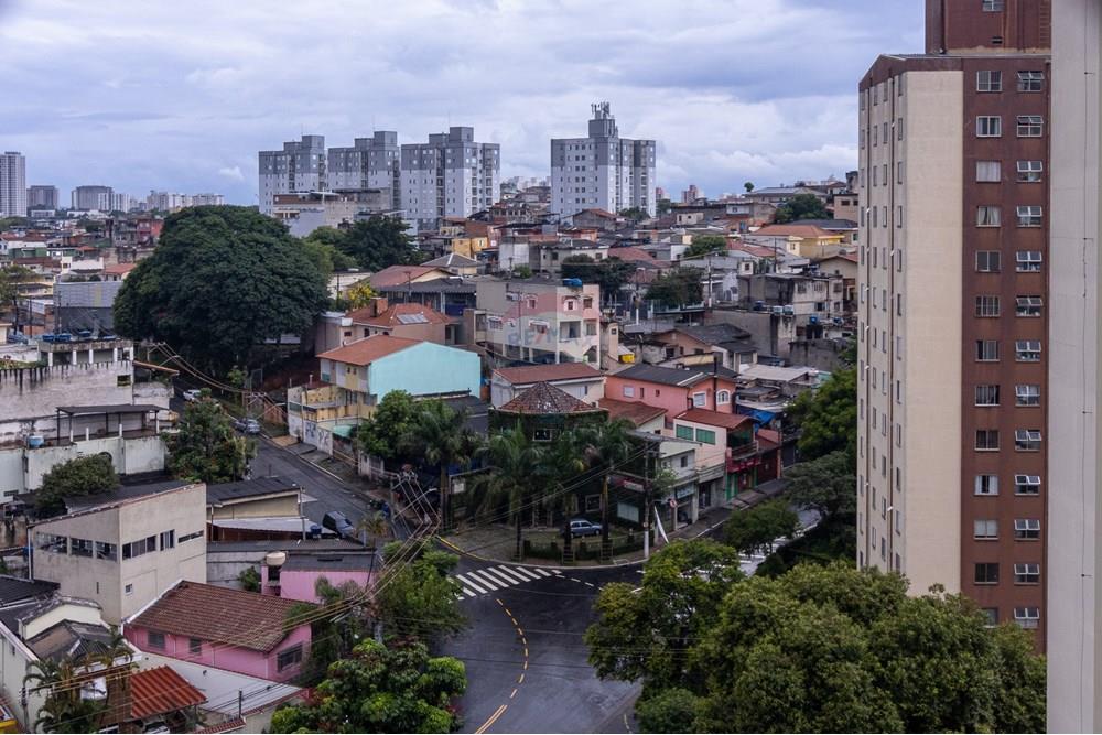 Apartamento - Venda - São Paulo , São Paulo - Rua Rui Moraes de Apocalipse, 312 - Bloco 16 - 111_28.jpg - 601751067-122
