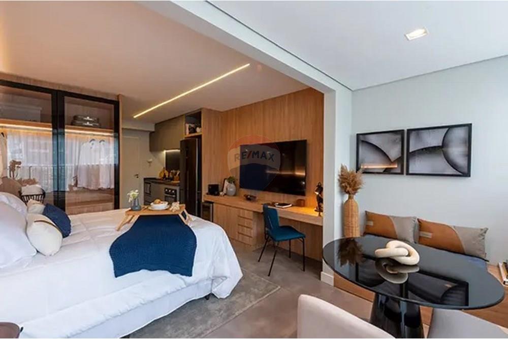 Studio - Venda - São Paulo , São Paulo - 1873dbfc-c2b8-47b9-a365-262d048dfbb4.jpeg - 601251084-265
