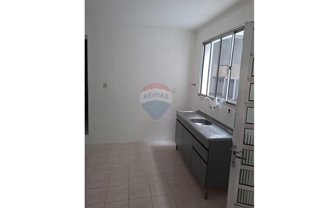 Sobrado - Alugar - São Paulo , São Paulo - Cozinha.jpg - 601051041-23