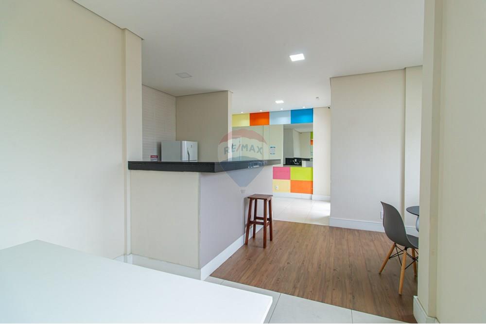 Apartamento - Venda - São Paulo , São Paulo - 02area-condominial_014.jpg - 601421023-5