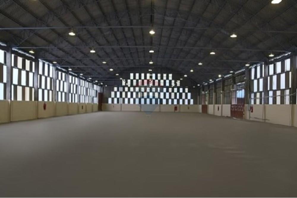 Galpão - Alugar - São Paulo , São Paulo - 14.jpg - 602291021-187