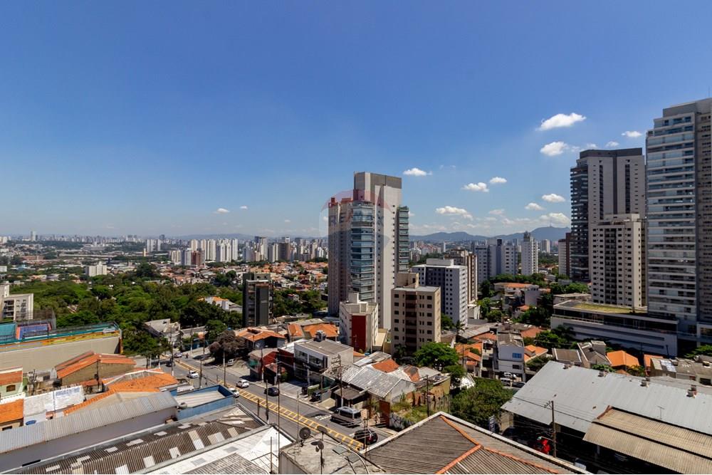 Apartamento - Venda - São Paulo , São Paulo - 44 VISTA OFFICE (2).jpg - 601261002-217