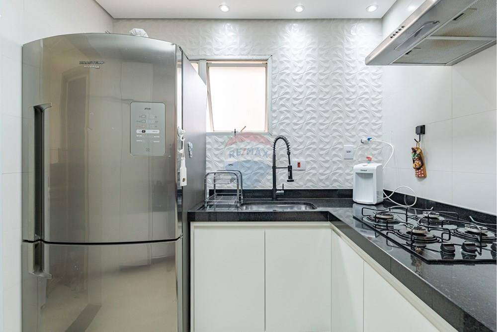Apartamento - Venda - São Paulo , São Paulo - 04cozinha_002 (2).JPG - 601401007-86