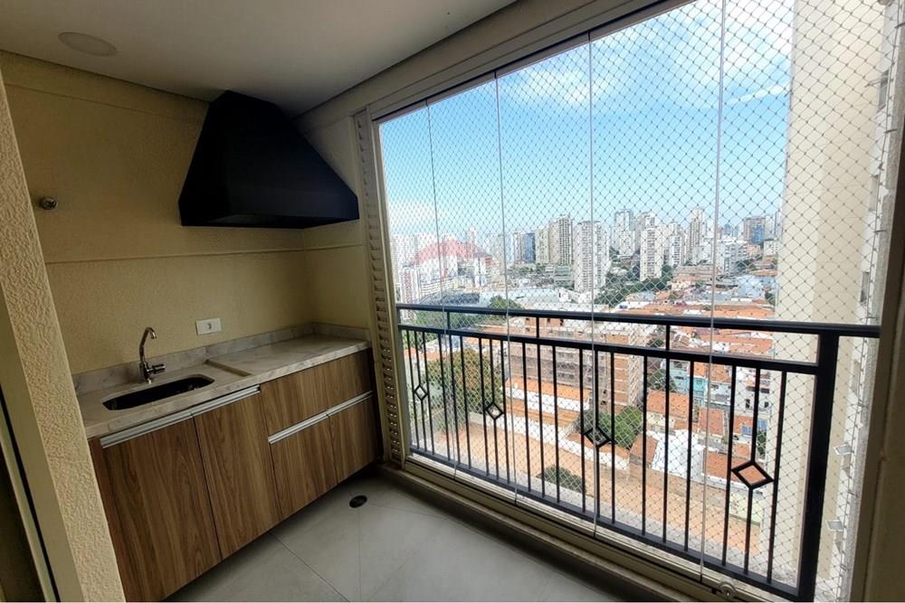 Apartamento - Alugar - São Paulo , São Paulo - IMG-20260330-WA0083.jpg - 602291010-293