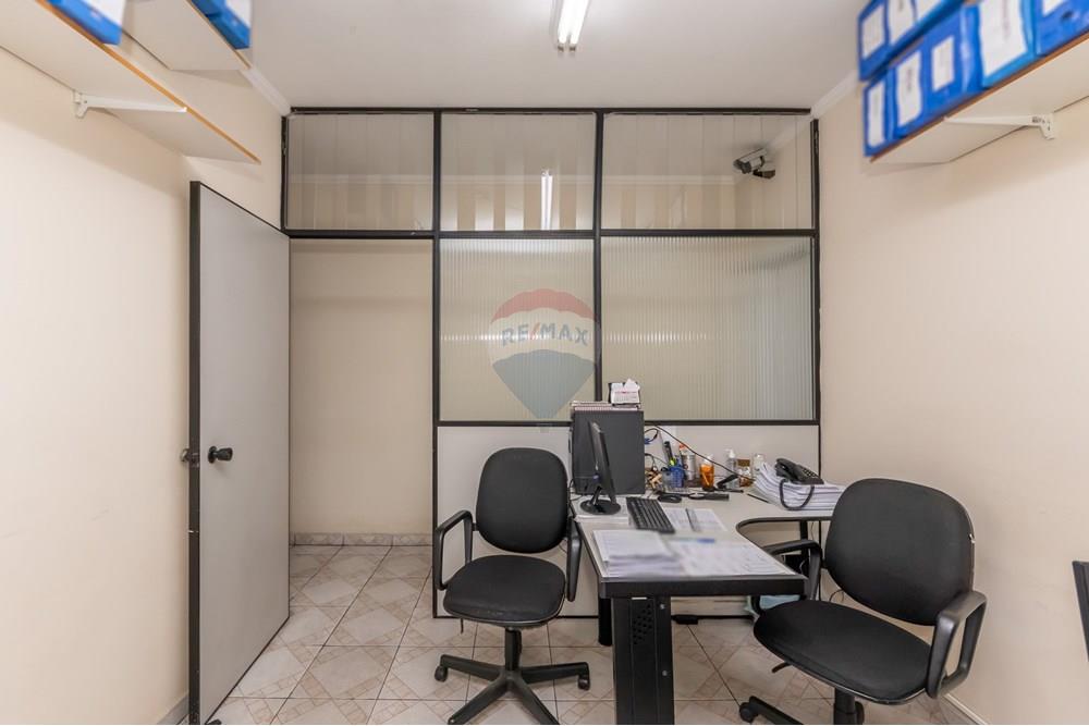 Cj. Comercial/ Sala - Venda - São Paulo , São Paulo - IMG_432834.jpg - Sala de trabalho - 602161016-22