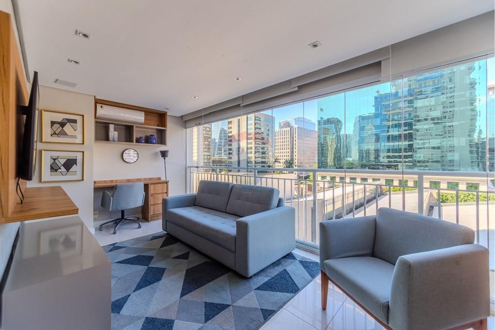 Apartamento - Venda - São Paulo , São Paulo - 01fotos_007.jpg - 601251112-1896