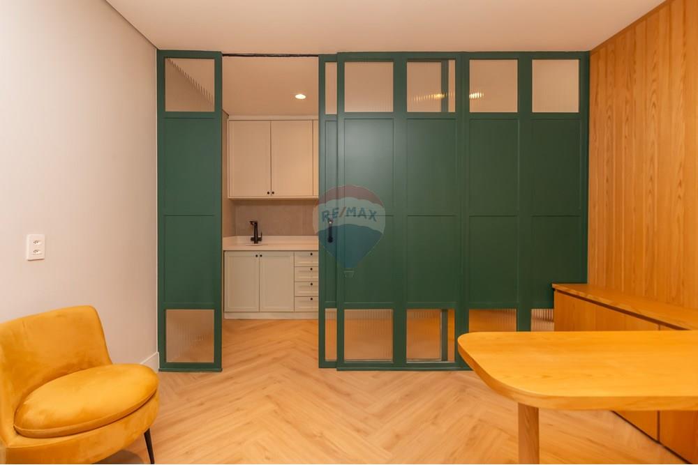 Cj. Comercial/ Sala - Venda - São Paulo , São Paulo - IMG_007920.jpg - 601721028-64