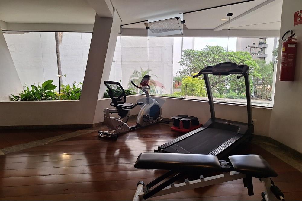 Apartamento - Alugar - São Paulo , São Paulo - 20251031_144631.jpg - 602271022-169