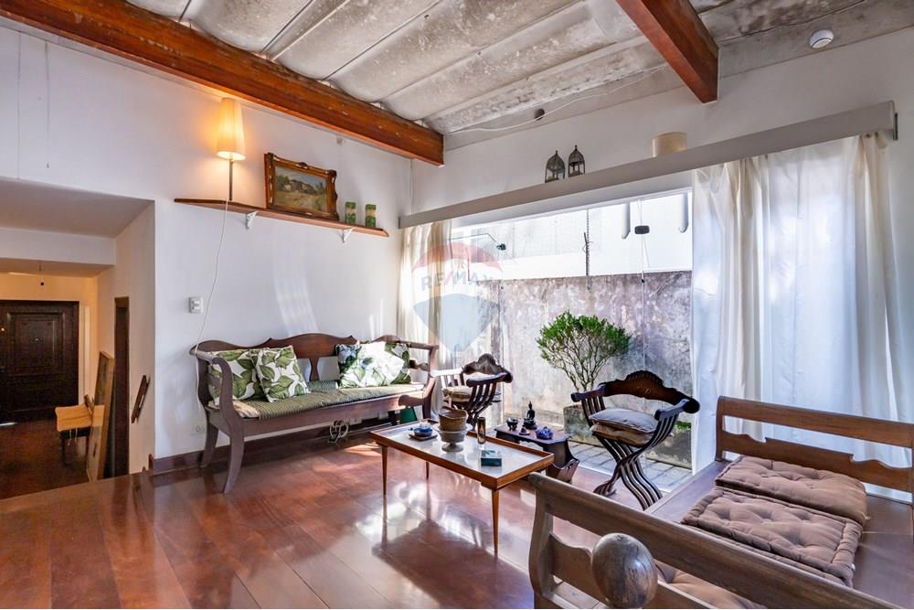 Sobrado - Venda - São Paulo , São Paulo - 017.jpg - 601251016-91