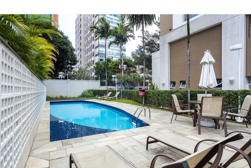 Apartamento - Venda - São Paulo , São Paulo - _MG_5255.jpg - 602441004-14