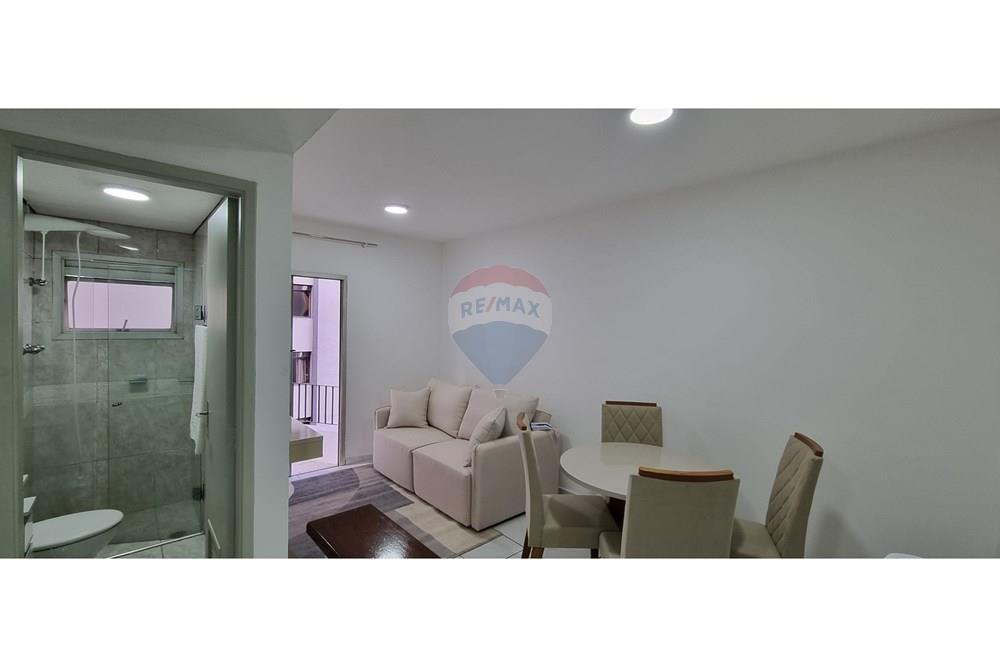 Apartamento - Alugar - São Paulo , São Paulo - 20250530_160855.jpg - Sala de estar - 602231015-1