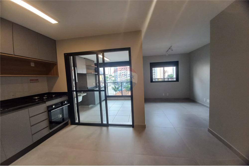Apartamento - Alugar - Osasco , São Paulo - 3 - 602101011-259