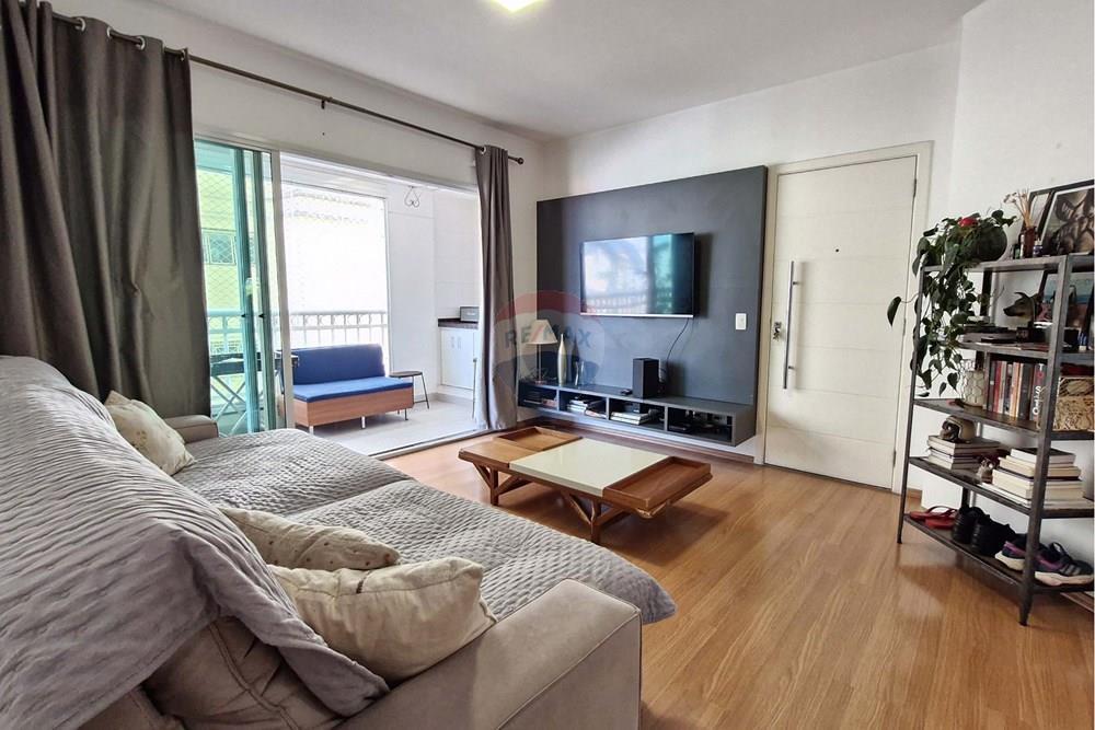 Apartamento - Venda - São Paulo , São Paulo - RUA GASPAR SOARES, 128 (6).jpg - 601051032-155