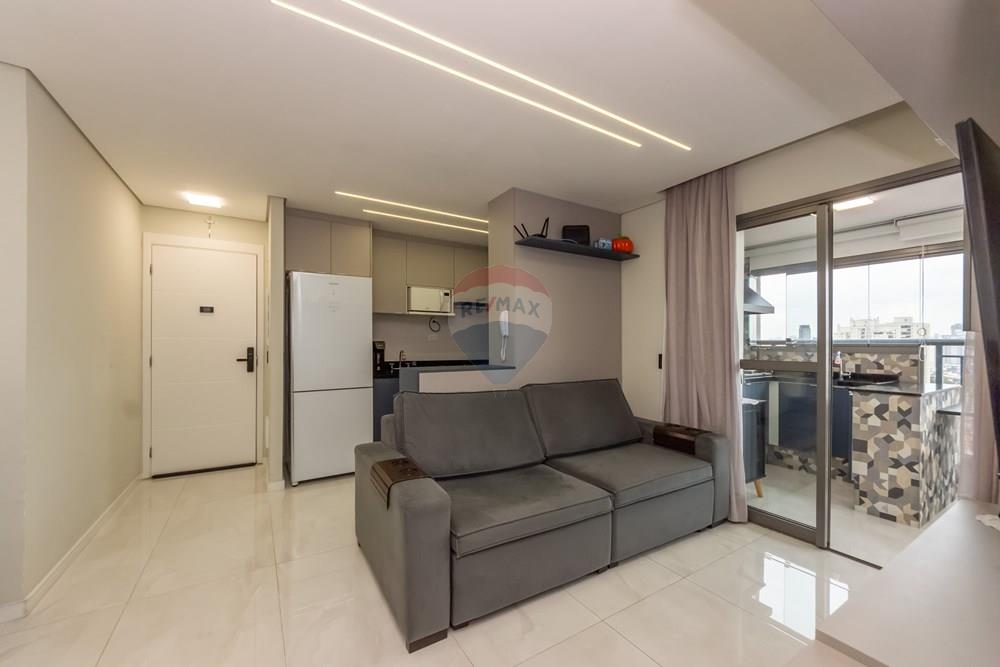 Apartamento - Venda - São Paulo , São Paulo - IMG_682825.jpg - 601811024-54