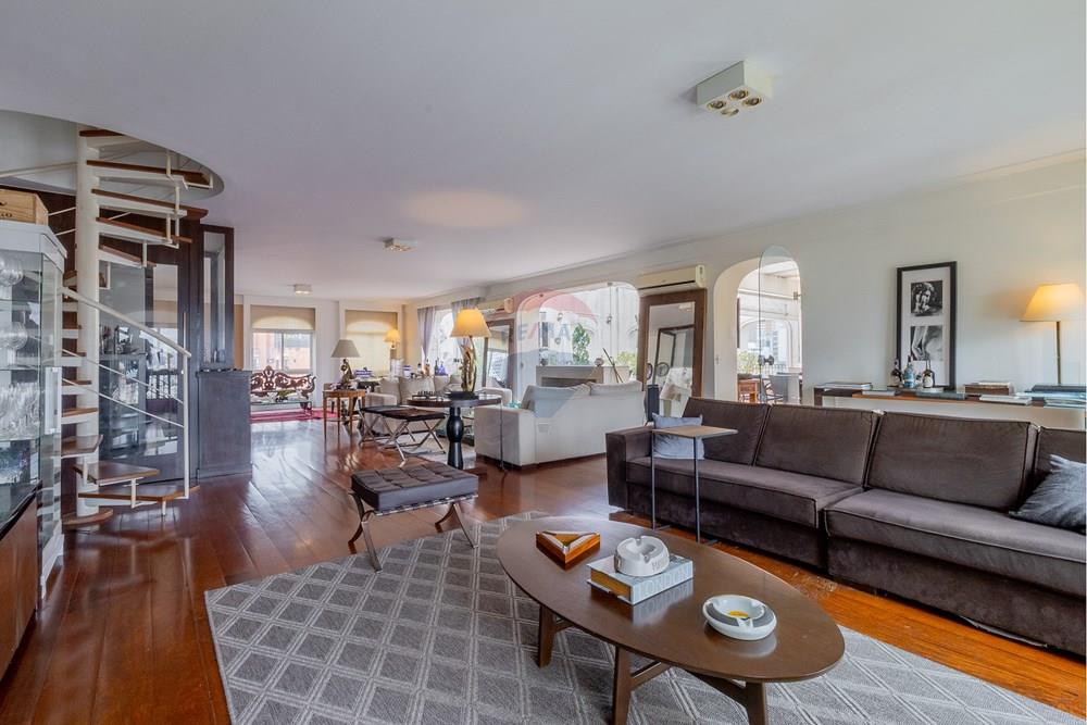 Cobertura - Venda - São Paulo , São Paulo - IMG_9964-HDR.jpg - 601081048-53