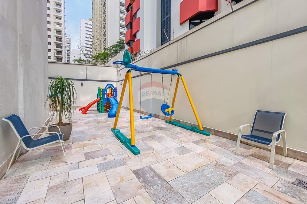 Residential - Condo/Apartment - São Paulo , São Paulo - BR - IMG_014145.jpg - 601721028-54