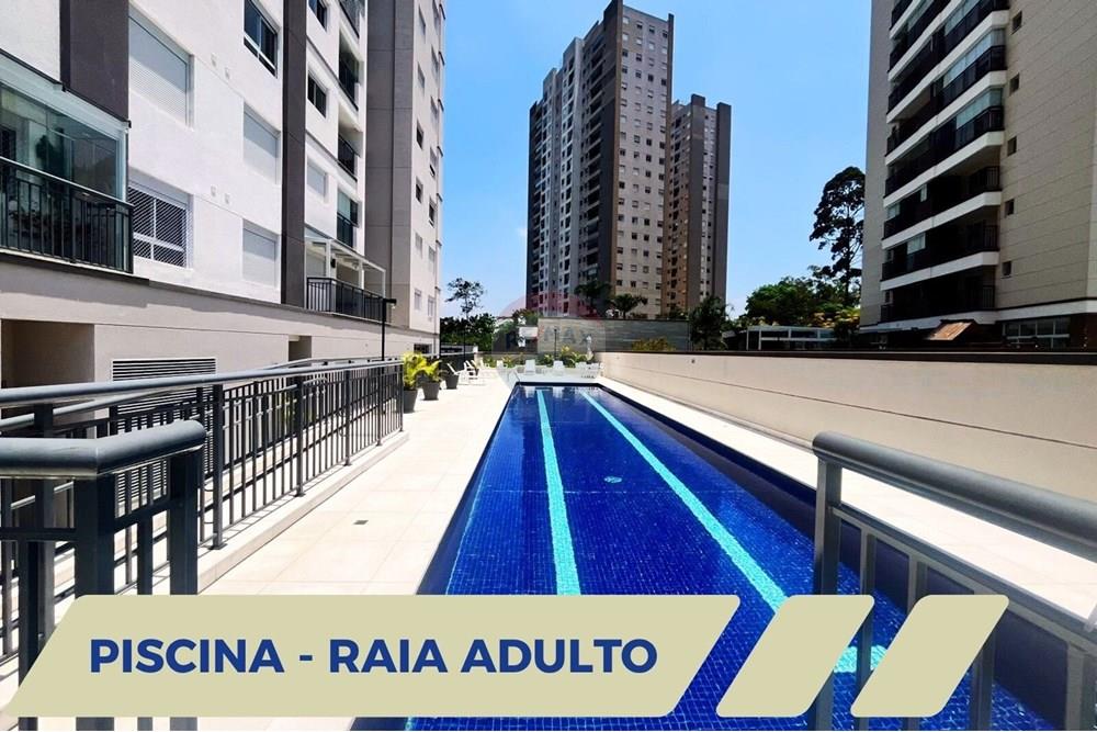 Apartamento - Alugar - São Paulo , São Paulo - 35.jpg - 602071012-31