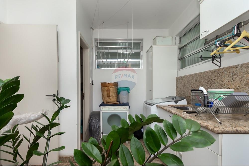 Apartamento - Venda - São Paulo , São Paulo - 22 - Area de Serv.IMG_566941.jpg - 601371058-20