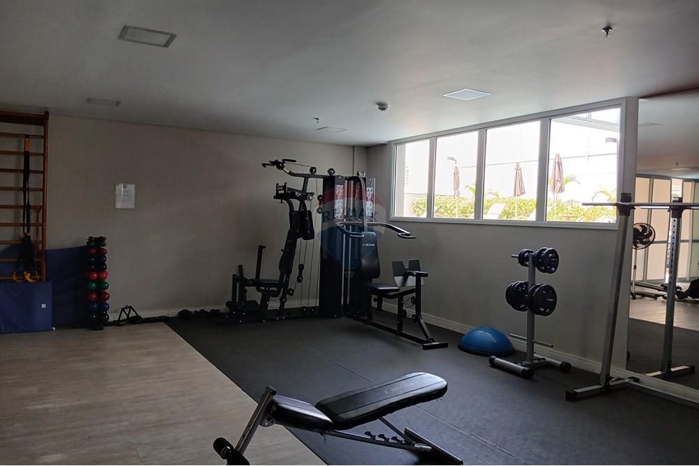 Apartamento - Alugar - São Paulo , São Paulo - 20241218_103500.jpg - 602291021-229