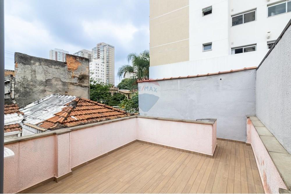 Casa à venda com 3 quartos, 142m² - Foto 29