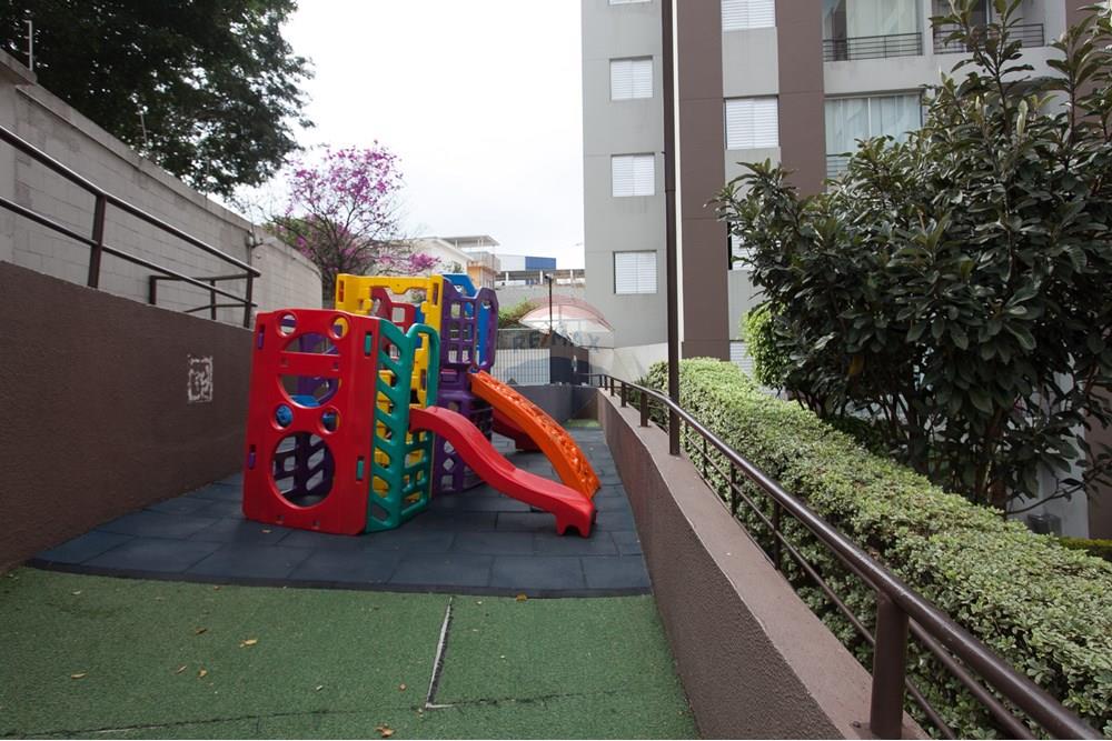 Apartamento - Venda - São Paulo , São Paulo - IMG_9226.jpg - 601991006-399