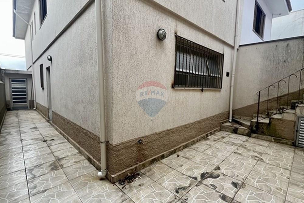 Casa - Alugar - São Paulo , São Paulo - 8.jpg - Corredor - 601811033-12