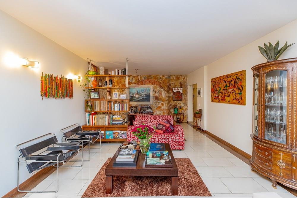 Sobrado - Venda - São Paulo , São Paulo - Remax Boutique-3.jpg - Sala de estar - 601371001-104