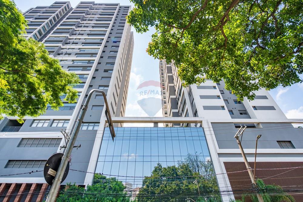 Apartamento - Alugar - São Paulo , São Paulo - CS-122.jpg - 601471003-229