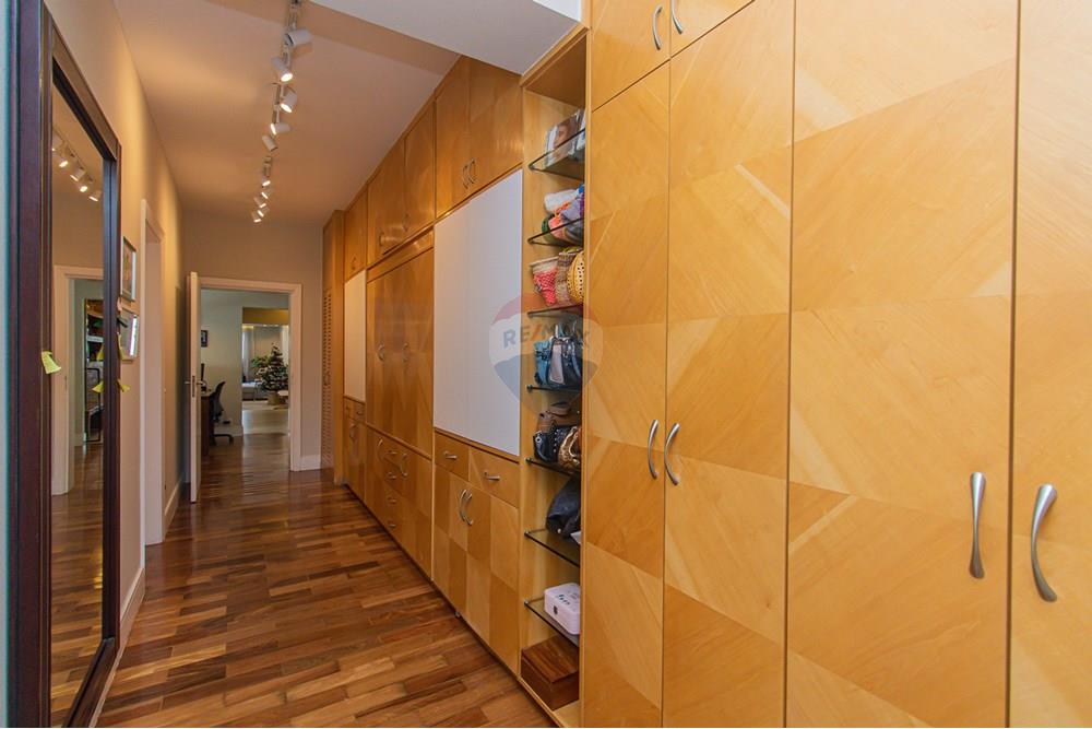 Apartamento - Venda - São Paulo , São Paulo - 17A CORREDOR AREA INTIMA.jpg - Corredor - 601081084-12