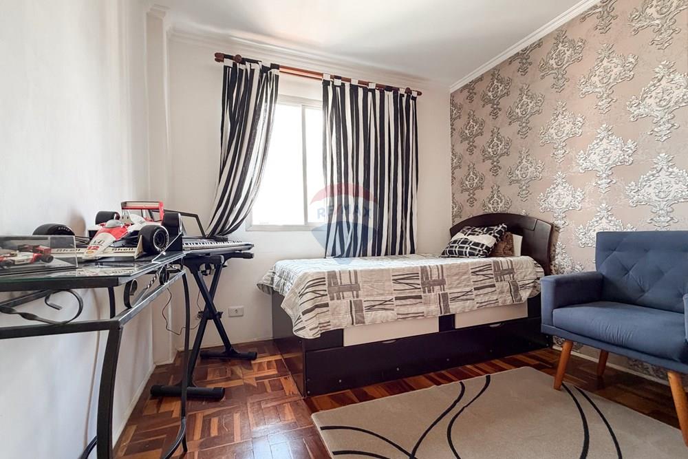 Apartamento - Venda - São Paulo , São Paulo - APTO115-12.jpg - 602441004-10