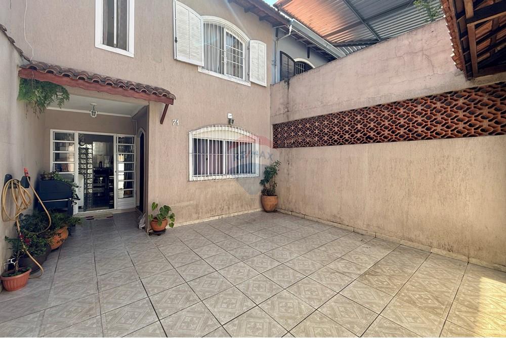 Casa - Venda - São Paulo , São Paulo - IMG_0444.jpg - 602331002-17