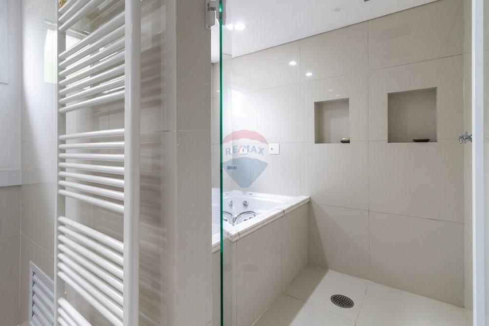 Apartamento - Venda - São Paulo , São Paulo - 8 BANH. QUARTO 1 (2).jpg - 602191021-33