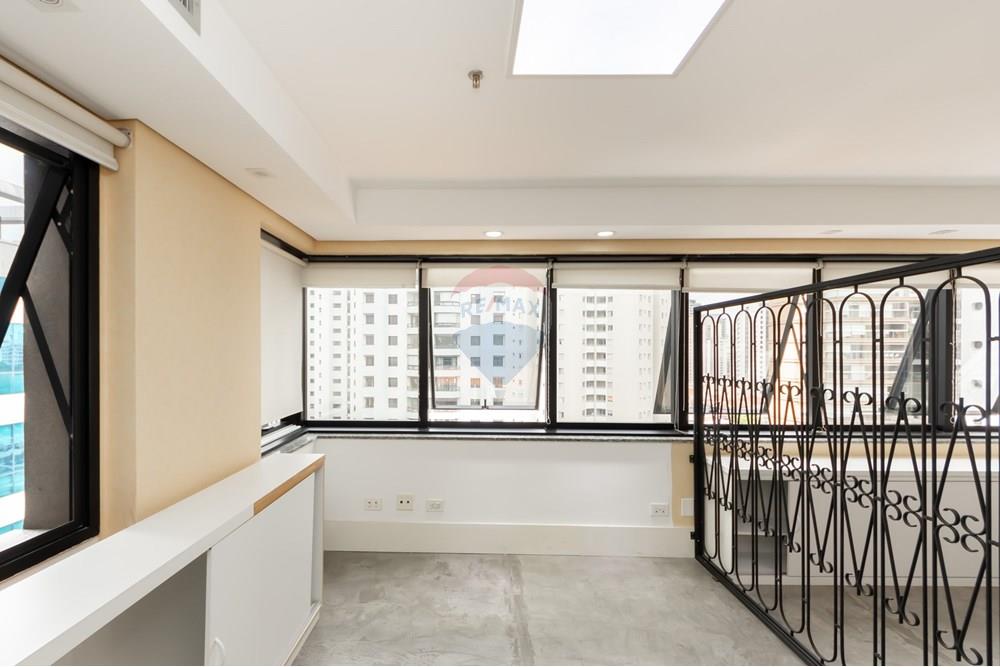 Cj. Comercial/ Sala - Alugar - São Paulo , São Paulo - IMG_402711.jpg - 602031026-24