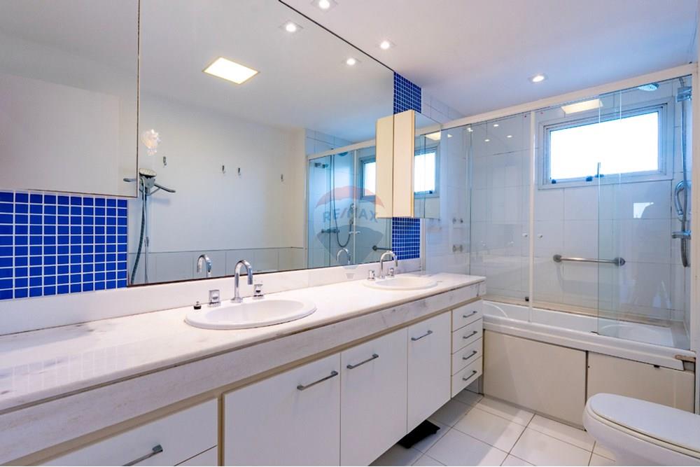 Mieszkaniowa - Mieszkanie - Sao Paulo , Sao Paulo - BR - 1741627131216-027.jpeg - 601251016-72