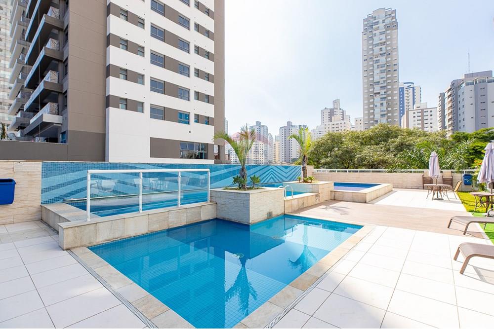 Apartamento - Venda - São Paulo , São Paulo - Cópia de Remax Ares-31.jpg - 601131009-79