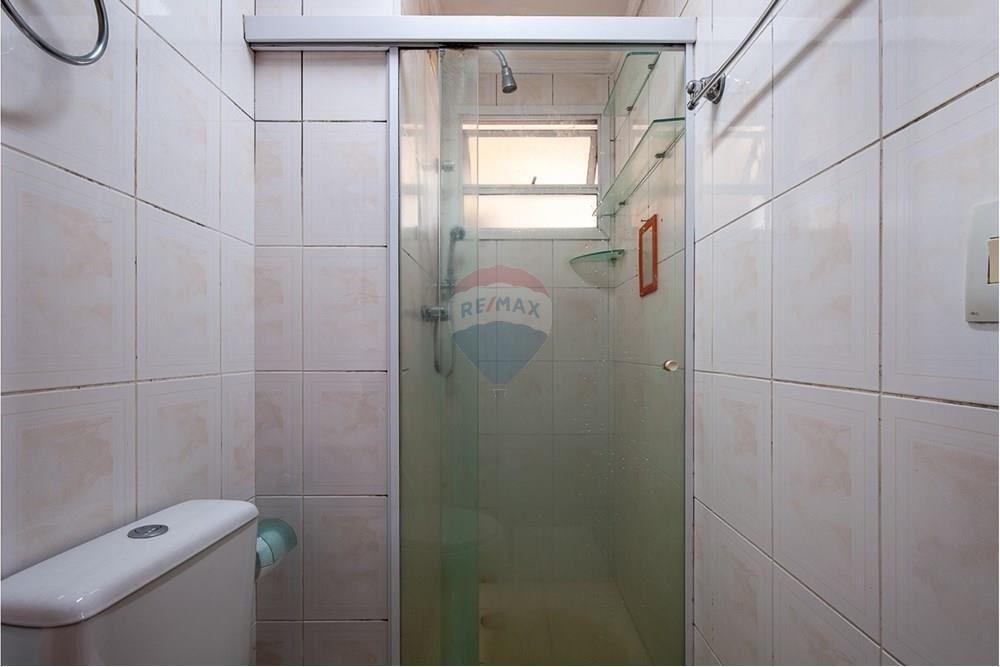 Apartamento - Venda - São Paulo , São Paulo - banheiro suíte v2.jpg - 601311011-175