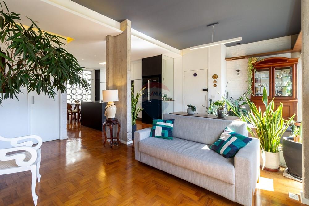 Apartamento - Venda - São Paulo , São Paulo - 1 SALA (6).jpg - 602281025-47