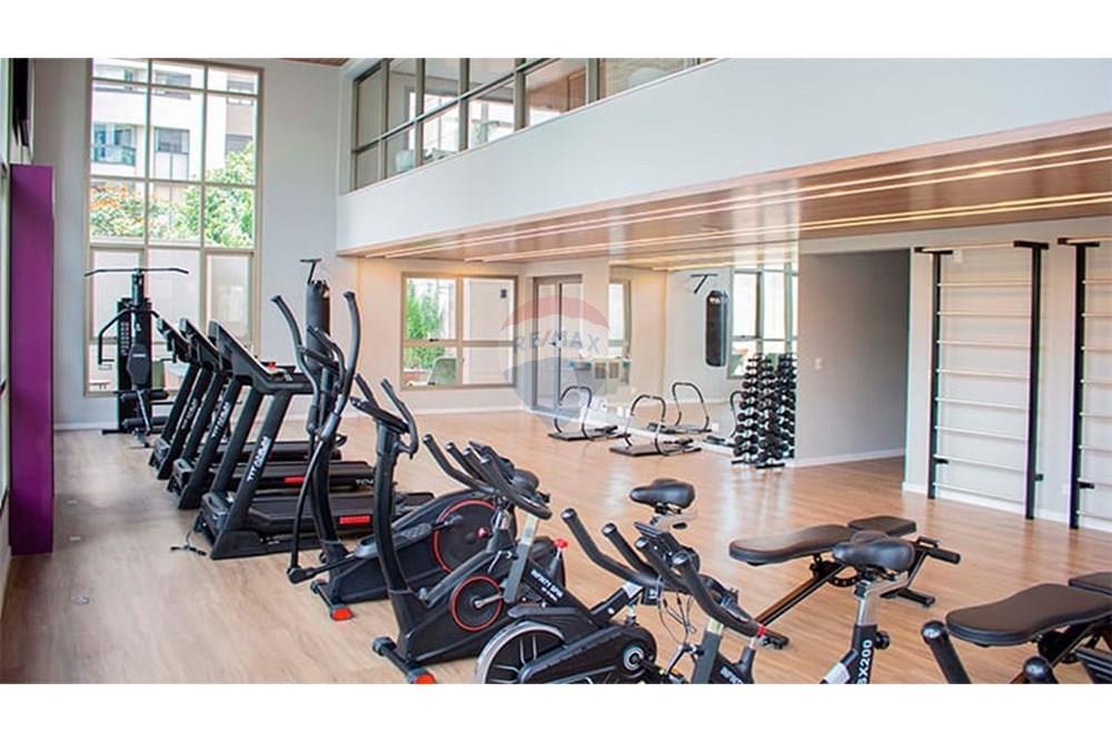 Apartamento - Alugar - São Paulo , São Paulo - 30.jpg - 601471045-20