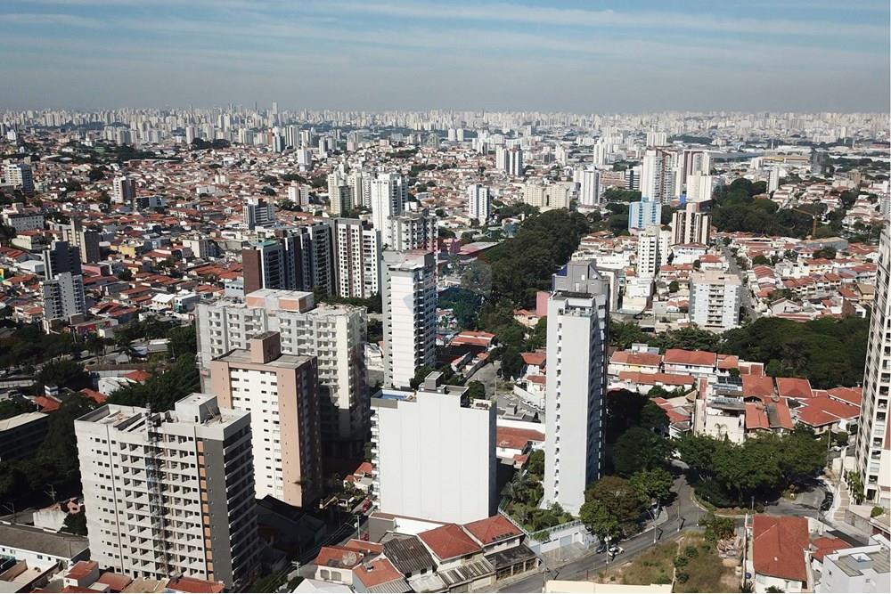 Apartamento - Venda - São Paulo , São Paulo - RUA MARIA DO CARMO SENE, 87 (32).jpg - 601051021-286