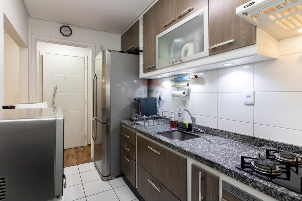 Apartamento - Venda - São Paulo , São Paulo - IMG_820320.jpg - 601371111-3