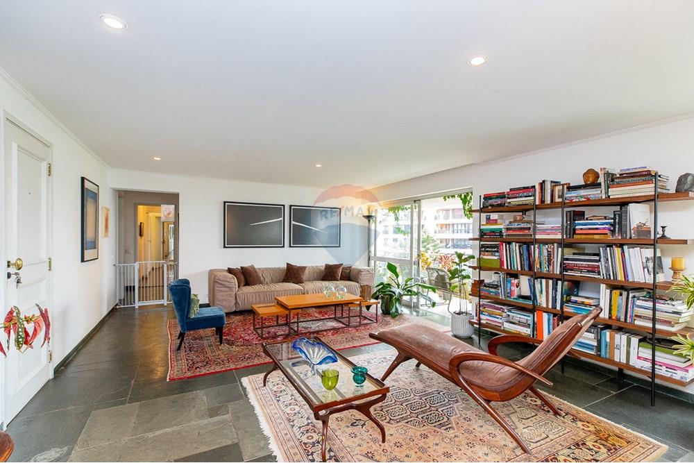 Apartamento - Venda - São Paulo , São Paulo - Remax Ares-1.jpg - Sala de estar - 601131006-115