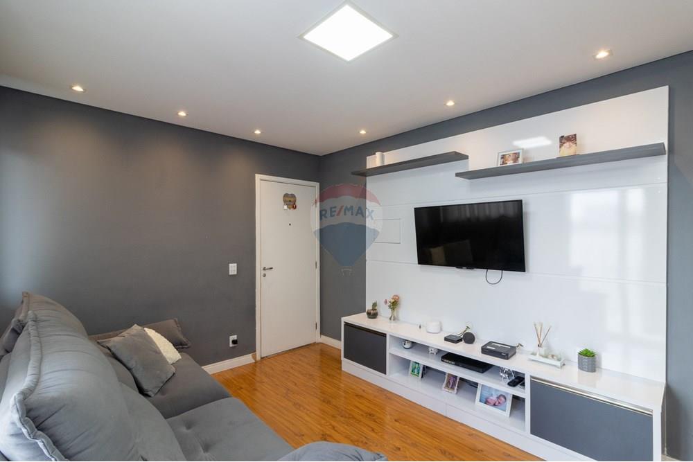 Apartamento à venda com 3 quartos, 78m² - Foto 6