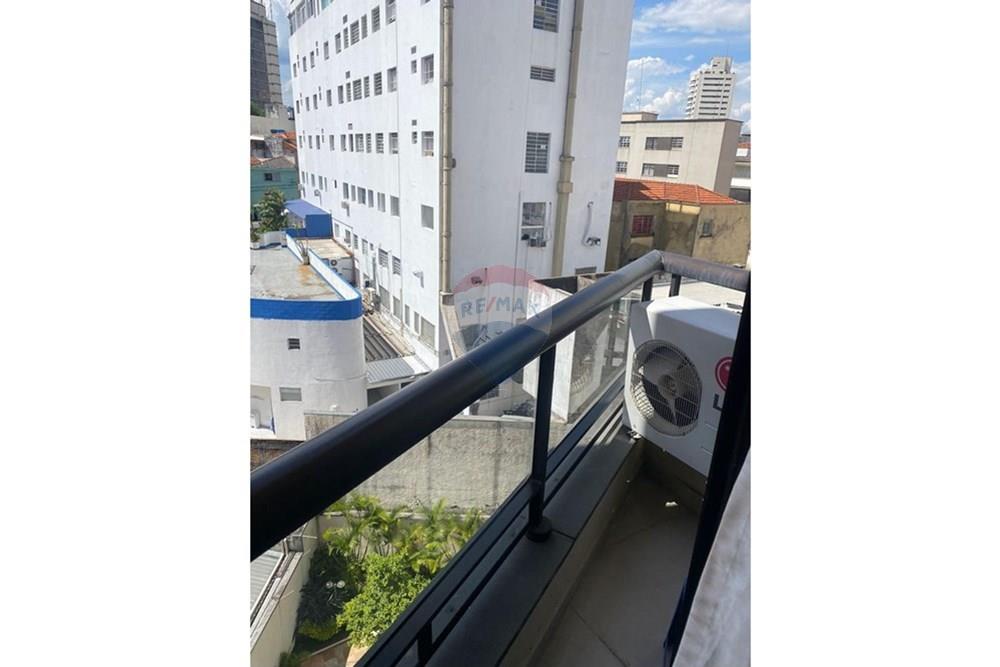 Apartamento - Alugar - São Paulo , São Paulo - SACADA (1).jpeg - 601471038-16