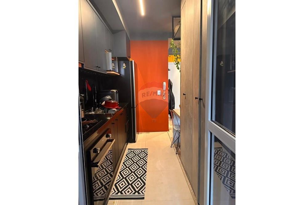 Apartamento - Alugar - São Paulo , São Paulo - 02.jpeg - 601261084-59