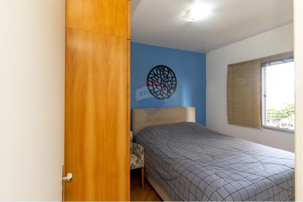 Apartamento à venda com 2 quartos, 56m² - Foto 8