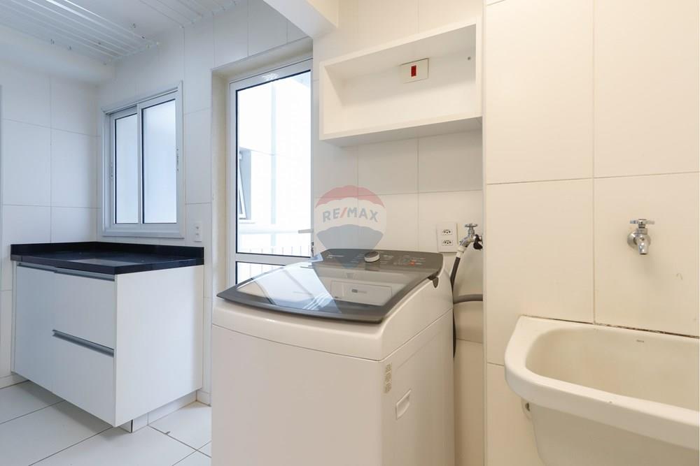 Apartamento - Venda - São Paulo , São Paulo - 26-03-12-R. Marc Chagall, 339 apto 163A- Jardim das Perdizes_053_CapodannoFotografia.jpg - 602341018-55