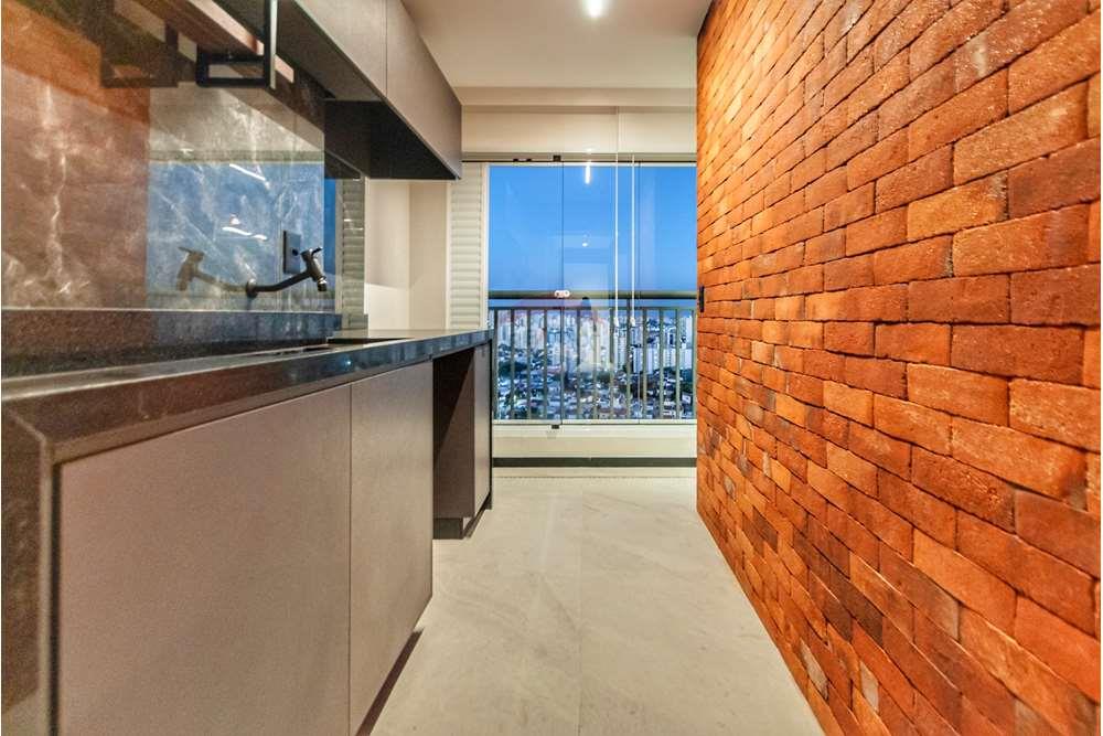 Apartamento - Venda - São Paulo , São Paulo - DSC_7921.jpeg - 601191033-72