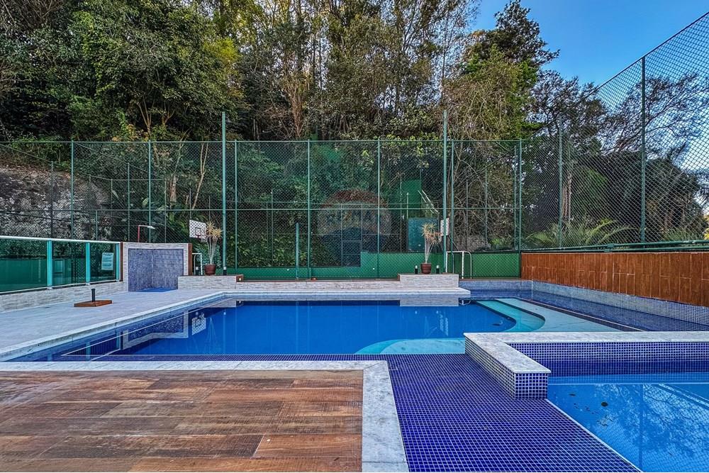 Casa de Condomínio - Alugar - São Paulo , São Paulo - IMG_3972.jpg - 602291018-213