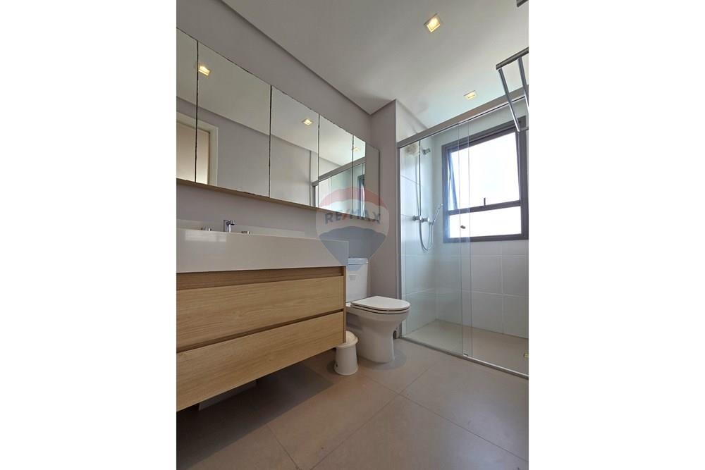 Apartamento - Venda - São Paulo , São Paulo - 17 - Banheiro da Suíte.jpg - Banheiro - 602141019-37