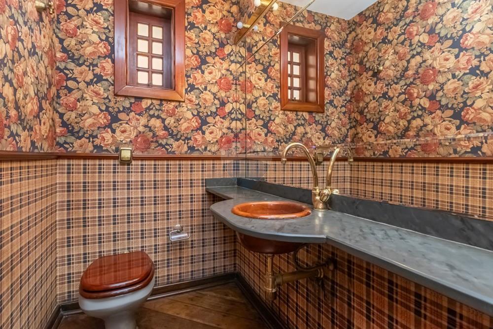 Casa de Condomínio - Venda - São Paulo , São Paulo - IMG_284319.jpg - 602071001-309